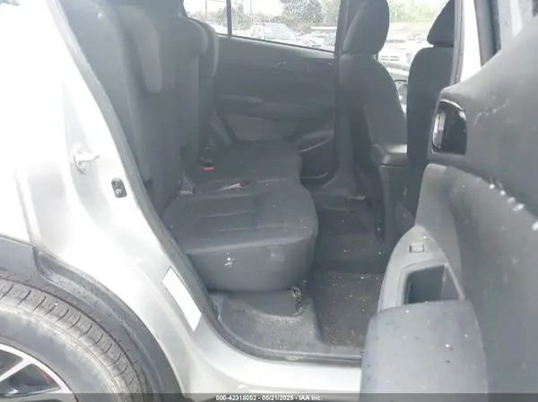 JA4AS3AA2LZ022177 2020 MITSUBISHI ECLIPSE CROSS - Image 8