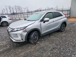 JA4AS3AA2LZ022258 2020 MITSUBISHI ECLIPSE CROSS