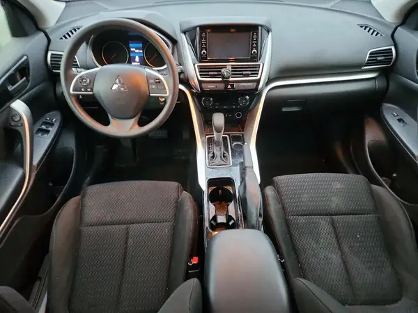 JA4AS3AA2LZ022258 2020 MITSUBISHI ECLIPSE CROSS - Image 8