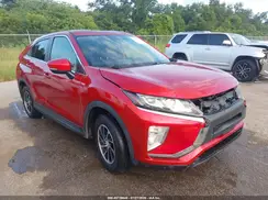 JA4AS3AA2LZ022874 2020 MITSUBISHI ECLIPSE CROSS