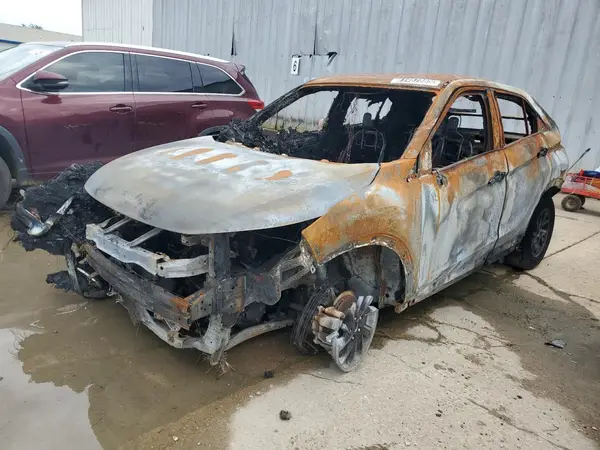 JA4AS3AA2LZ030148 2020 MITSUBISHI ECLIPSE CROSS - Image 1