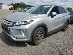 JA4AS3AA2LZ031512 2020 MITSUBISHI ECLIPSE CROSS
