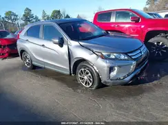 JA4AS3AA2LZ037293 2020 MITSUBISHI ECLIPSE CROSS