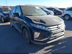 JA4AS3AA2LZ037391 2020 MITSUBISHI ECLIPSE CROSS