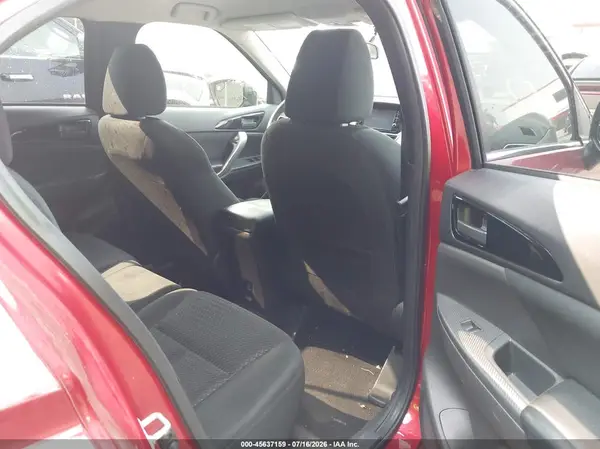 JA4AS3AA3JZ039440 2018 MITSUBISHI ECLIPSE CROSS - Image 8