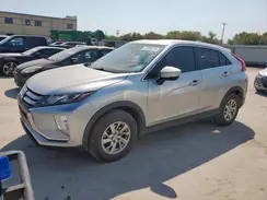JA4AS3AA3JZ041642 2018 MITSUBISHI ECLIPSE CROSS