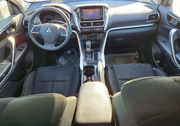 JA4AS3AA3JZ046243 2018 MITSUBISHI ECLIPSE CROSS - Image 8