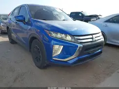 JA4AS3AA3JZ050633 2018 MITSUBISHI ECLIPSE CROSS