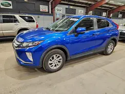 JA4AS3AA3JZ066122 2018 MITSUBISHI ECLIPSE CROSS