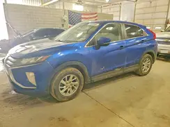 JA4AS3AA3KZ000767 2019 MITSUBISHI ECLIPSE CROSS