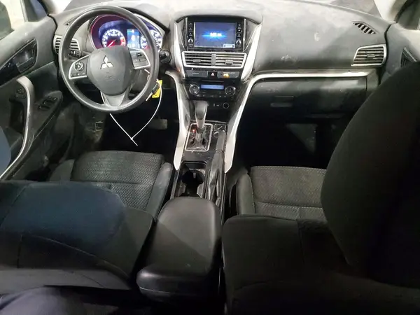 JA4AS3AA3KZ000767 2019 MITSUBISHI ECLIPSE CROSS - Image 8