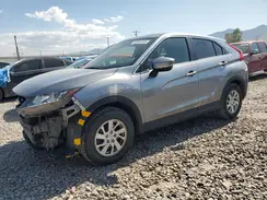 JA4AS3AA3KZ019125 2019 MITSUBISHI ECLIPSE CROSS