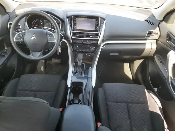 JA4AS3AA3KZ019125 2019 MITSUBISHI ECLIPSE CROSS - Image 8
