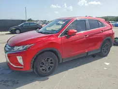 JA4AS3AA3KZ023644 2019 MITSUBISHI ECLIPSE CROSS