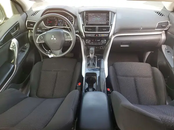 JA4AS3AA3KZ023644 2019 MITSUBISHI ECLIPSE CROSS - Image 8