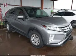 JA4AS3AA3KZ040959 2019 MITSUBISHI ECLIPSE CROSS