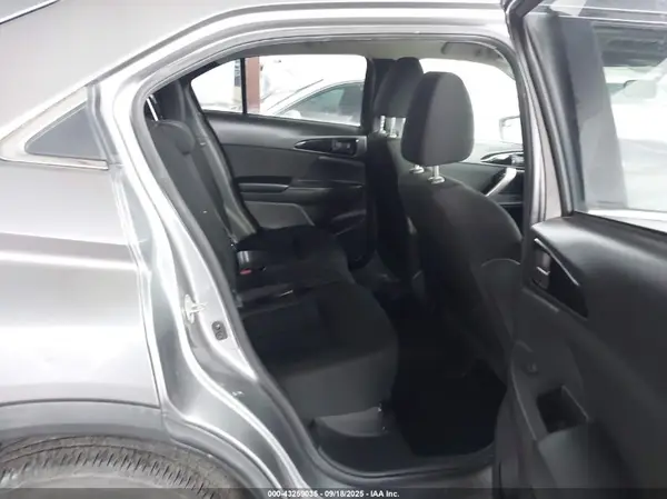 JA4AS3AA3KZ040959 2019 MITSUBISHI ECLIPSE CROSS - Image 8
