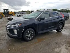 JA4AS3AA3LZ000446 2020 MITSUBISHI ECLIPSE CROSS