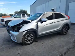 JA4AS3AA3LZ002391 2020 MITSUBISHI ECLIPSE CROSS