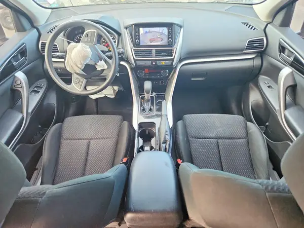 JA4AS3AA3LZ002391 2020 MITSUBISHI ECLIPSE CROSS - Image 8