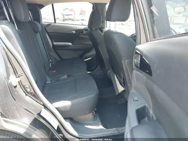 JA4AS3AA3LZ008871 2020 MITSUBISHI ECLIPSE CROSS - Image 8