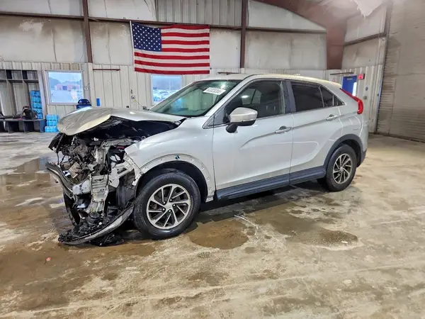 JA4AS3AA3LZ012953 2020 MITSUBISHI ECLIPSE CROSS - Image 1