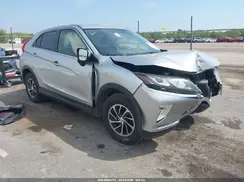 JA4AS3AA3LZ013116 2020 MITSUBISHI ECLIPSE CROSS