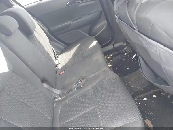 JA4AS3AA3LZ013116 2020 MITSUBISHI ECLIPSE CROSS - Image 8