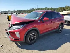 JA4AS3AA3LZ021605 2020 MITSUBISHI ECLIPSE CROSS