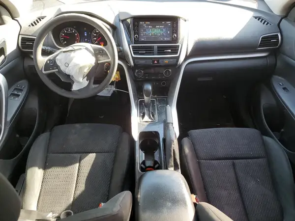JA4AS3AA3LZ021605 2020 MITSUBISHI ECLIPSE CROSS - Image 8