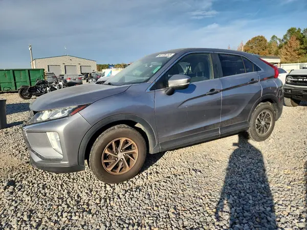 JA4AS3AA3LZ021703 2020 MITSUBISHI ECLIPSE CROSS - Image 1