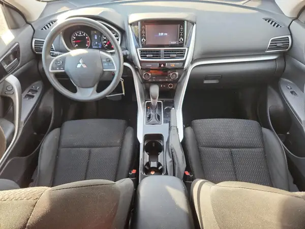 JA4AS3AA3LZ021703 2020 MITSUBISHI ECLIPSE CROSS - Image 8