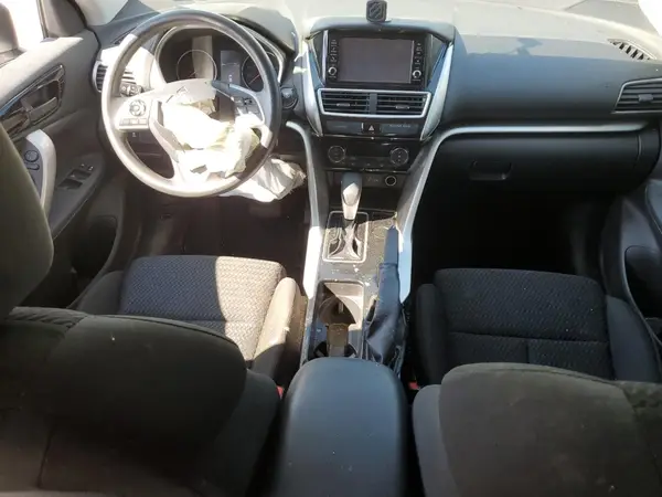 JA4AS3AA3LZ022284 2020 MITSUBISHI ECLIPSE CROSS - Image 8