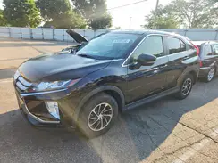 JA4AS3AA3LZ022575 2020 MITSUBISHI ECLIPSE CROSS
