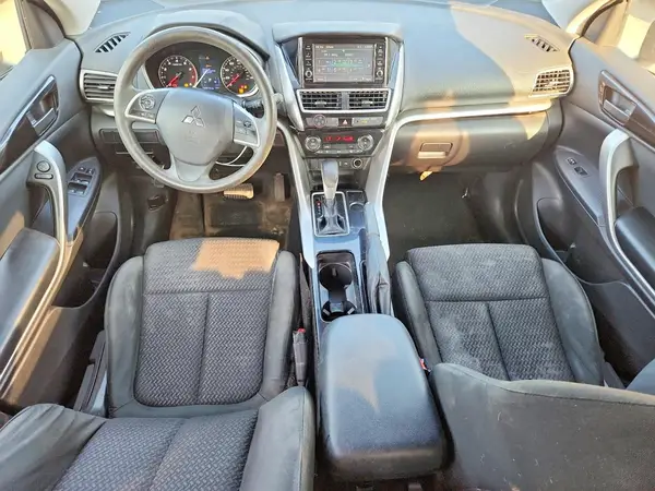 JA4AS3AA3LZ022575 2020 MITSUBISHI ECLIPSE CROSS - Image 8