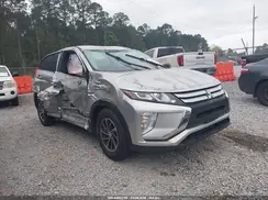 JA4AS3AA3LZ023256 2020 MITSUBISHI ECLIPSE CROSS