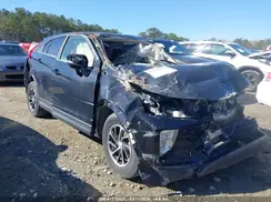 JA4AS3AA3LZ028330 2020 MITSUBISHI ECLIPSE CROSS