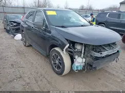 JA4AS3AA3LZ029770 2020 MITSUBISHI ECLIPSE CROSS