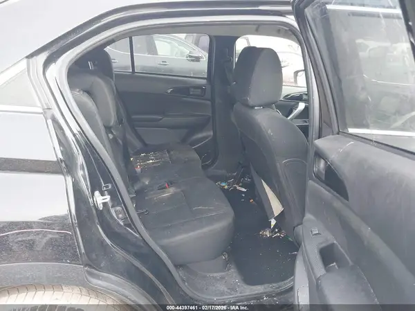 JA4AS3AA3LZ029770 2020 MITSUBISHI ECLIPSE CROSS - Image 8