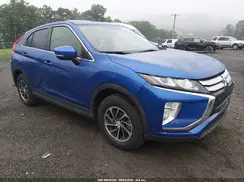 JA4AS3AA3LZ034838 2020 MITSUBISHI ECLIPSE CROSS