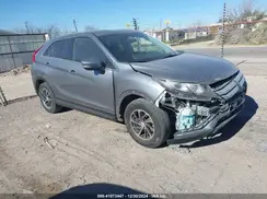 JA4AS3AA3LZ036167 2020 MITSUBISHI ECLIPSE CROSS