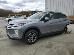 JA4AS3AA3LZ036573 2020 MITSUBISHI ECLIPSE CROSS