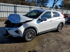JA4AS3AA3LZ036993 2020 MITSUBISHI ECLIPSE CROSS