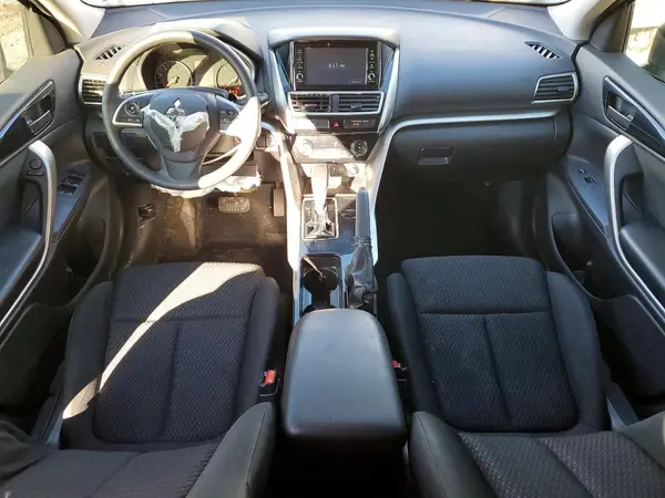 JA4AS3AA3LZ036993 2020 MITSUBISHI ECLIPSE CROSS - Image 8