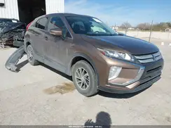 JA4AS3AA3LZ037495 2020 MITSUBISHI ECLIPSE CROSS