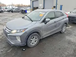 JA4AS3AA4JZ039463 2018 MITSUBISHI ECLIPSE CROSS