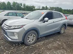 JA4AS3AA4JZ040967 2018 MITSUBISHI ECLIPSE CROSS