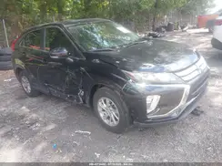 JA4AS3AA4JZ043920 2018 MITSUBISHI ECLIPSE CROSS