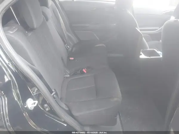 JA4AS3AA4JZ043920 2018 MITSUBISHI ECLIPSE CROSS - Image 8