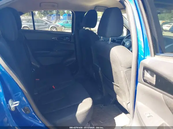 JA4AS3AA4JZ047305 2018 MITSUBISHI ECLIPSE CROSS - Image 8